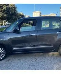 Fiat 500l - 2016