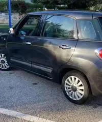 Fiat 500l - 2016 - 2