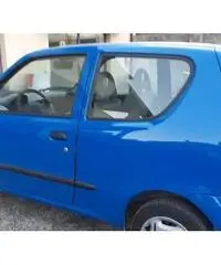 Fiat 600 solo 27.000km unico proprietario