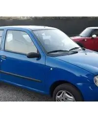 Fiat 600 solo 27.000km unico proprietario - 2