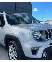 JEEP Renegade 1.6 Mjt 120 CV Limited - 2