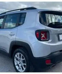 JEEP Renegade 1.6 Mjt 120 CV Limited - 3