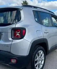 JEEP Renegade 1.6 Mjt 120 CV Limited - 4