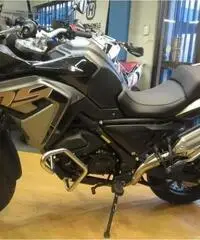 Voge Valico 650 DSX