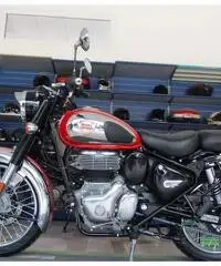 Royal Enfield Classic 350 EURO 5 PRONTA CONSEGNA - 2