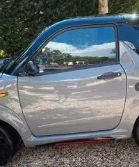 Microcar js50