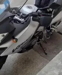 Suzuki v strom dl 1000