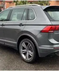 Wolkswagen TIGUAN R LINE 1.6tdi - 2