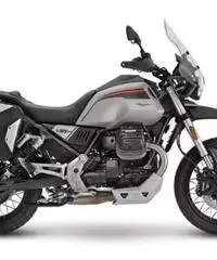 Moto Guzzi V85 TT Travel Euro 5