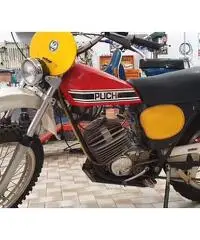 Puch Mc 175 - 1975