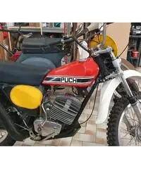 Puch Mc 175 - 1975 - 2