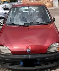 Fiat 600 - 1999