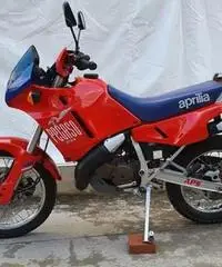 Aprilia Pegaso 125 - 1989 - 2