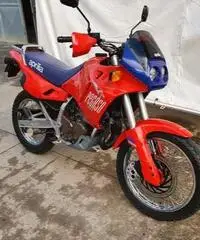 Aprilia Pegaso 125 - 1989 - 3