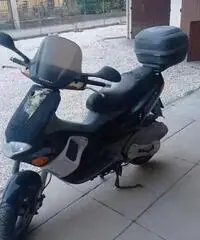 Gilera Runner 180 - 2001