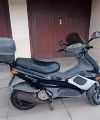 Gilera Runner 180 - 2001 - 2