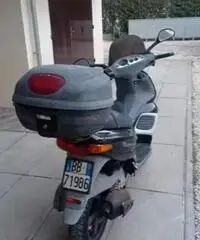 Gilera Runner 180 - 2001 - 3