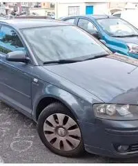 AUDI A3 2ª serie - 2007 OCCAS