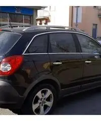 Opel Antara anno 2007