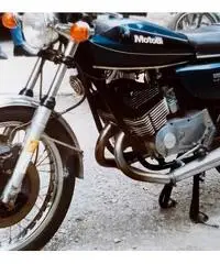 MotoBi 2C 2T - anno 1975