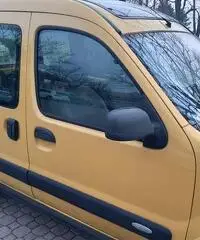 RENAULT Kangoo 2ª serie - 2004