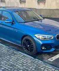 Bmw serie 1 F20 2018 M Sport