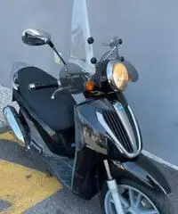 Piaggio carnaby cruiser 300 - 2