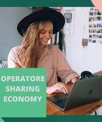 Collaboratore in Smart working