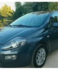 FIAT Grande Punto 1.2 - 2013 x neopatentati