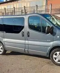 RENAULT Altro modello - 2012