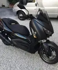 Yamaha Xmax Iron 300 - 2