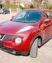 NISSAN Juke 6300EURO TRATTABILI