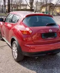 NISSAN Juke 6300EURO TRATTABILI - 2