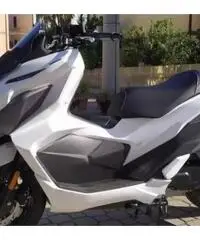 Sym Jet X 125 E5