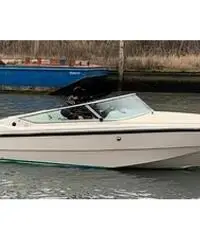 Rio 550 spring mercruiser 3.0lx