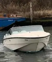 Rio 550 spring mercruiser 3.0lx - 3