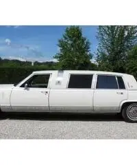 CADILLAC Fleetwood - Anni 70 - 4