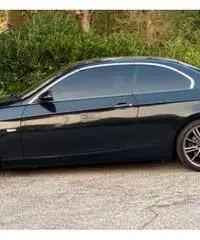 Bmw serie 3 (e93)