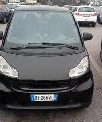 SMART fortwo 2ª serie - 2006