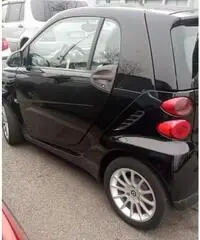 SMART fortwo 2ª serie - 2006 - 2