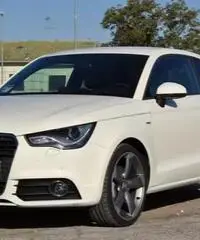 Audi a1/s1 - 2012