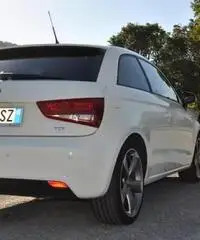 Audi a1/s1 - 2012 - 2