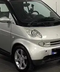 SMART fortwo 2ª serie - 2007