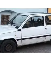 FIAT Panda 1ª serie - 2002