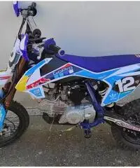 Pit bike 190 - 2