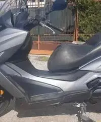 Kymco X-Town 300i - 2017