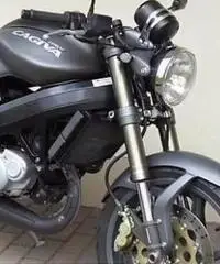 Cagiva Raptor 125 come nuova