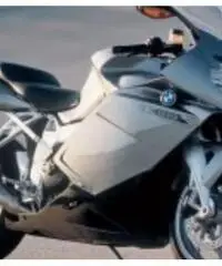 Bmw k 1200 s - 2009