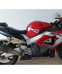 Honda CBR 900 - 2001