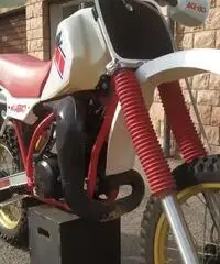 Yamaha YZ 490 1985 - 2